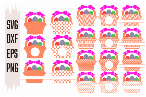 Download Easter Basket, Easter - Premium Resources