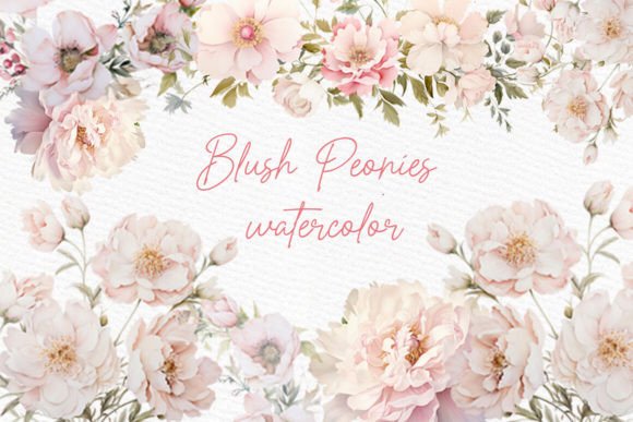 Download Dusty Pink Flowers Clipart Watercolor - Pink flowers Collection